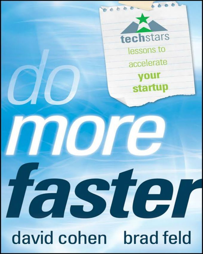 DO-MORE-FASTER