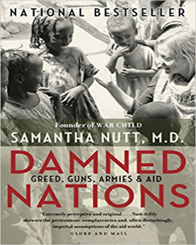 Damned-nations