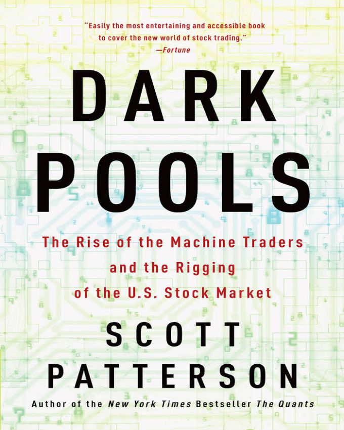Dark-Pools