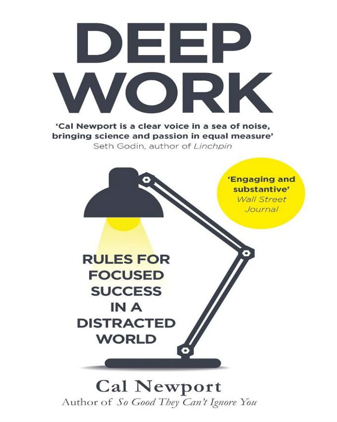 Deep-Work