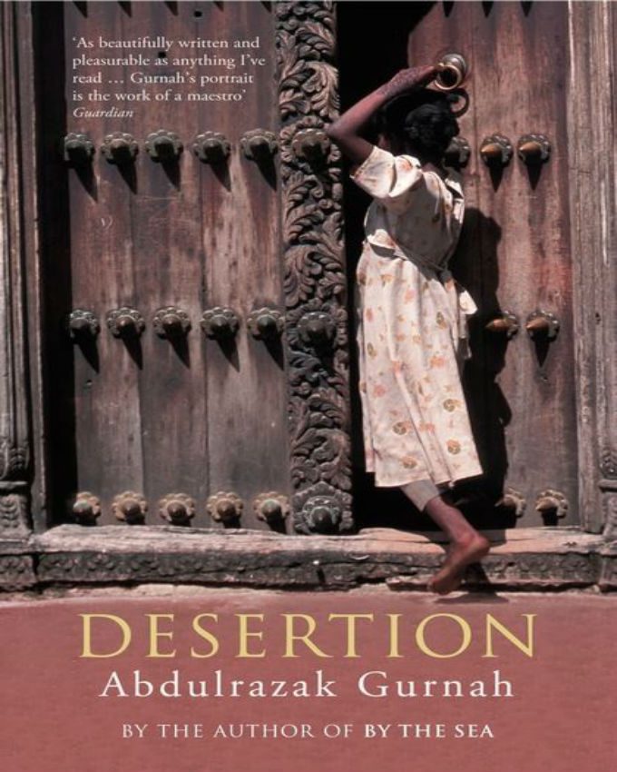 Desertion-by