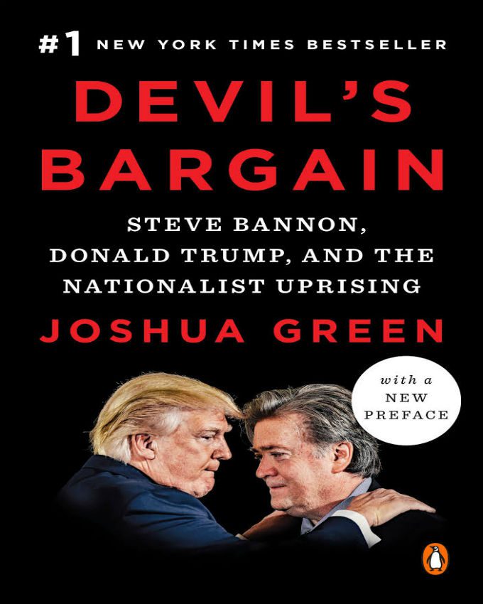 Devils-Bargain