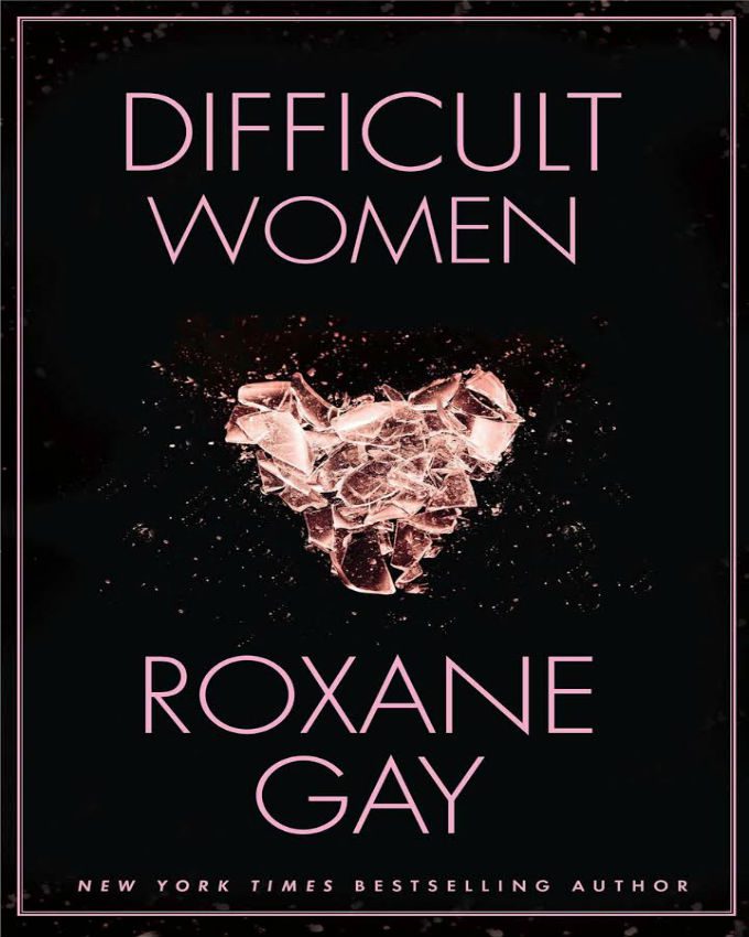 Difficult-Women