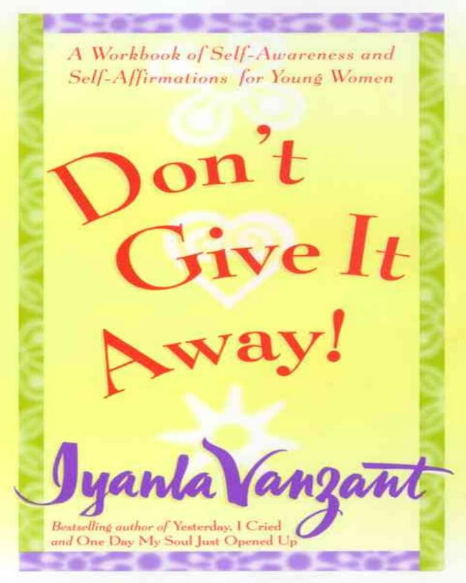 Dont-Give-It-Away