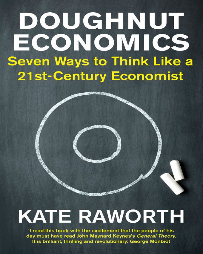 Doughnut-Economics