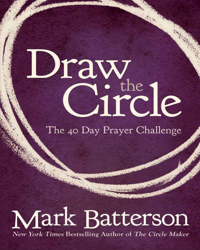 Draw-the-Circle