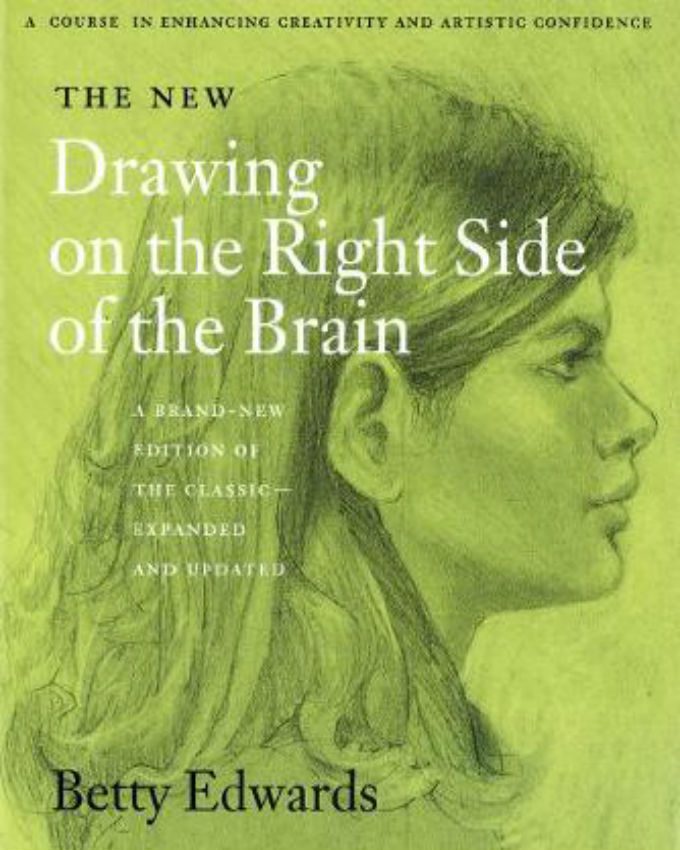 Drawing-on-the-Right-Side-of-the-Brain