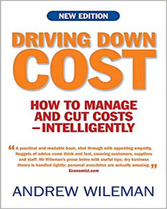 Driving-Down-Cost