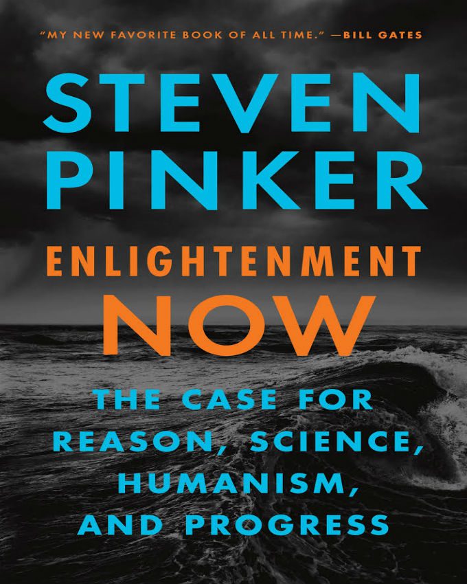 Enlightenment-Now