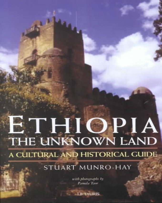 Ethiopia-the-Unknown-Land