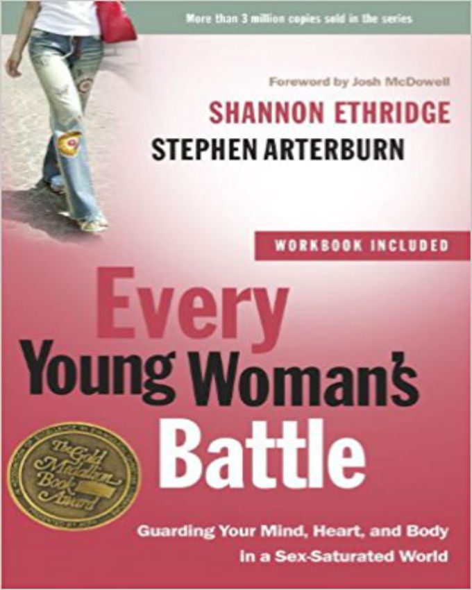 Every-Young-Woman’s-Battle