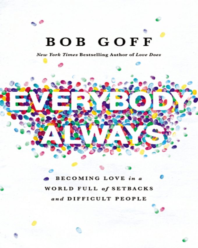 Everybody-Always