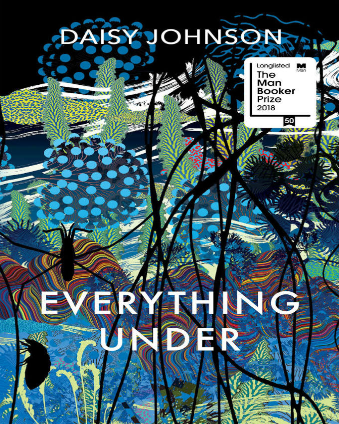 Everything-Under-A-Novel