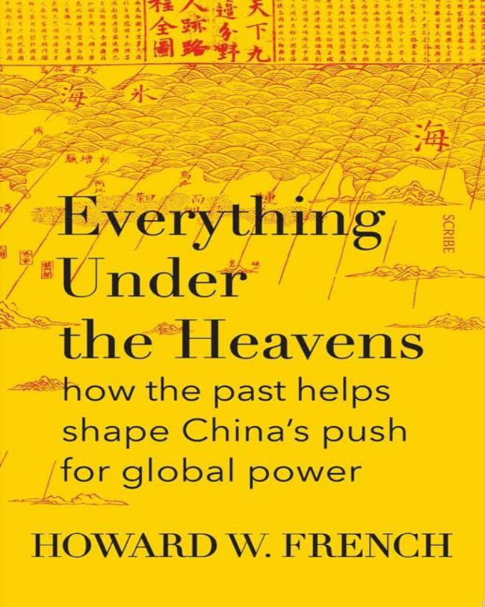 Everything-Under-the-Heavens