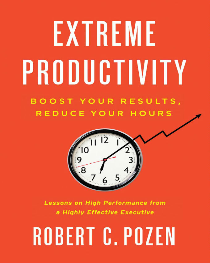Extreme-productivity