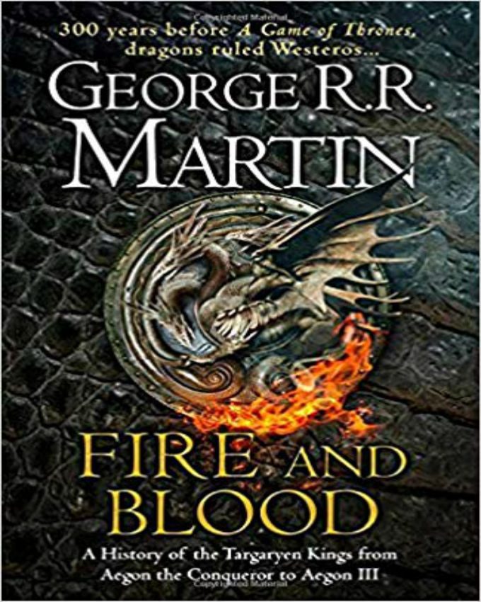 Fire-Blood