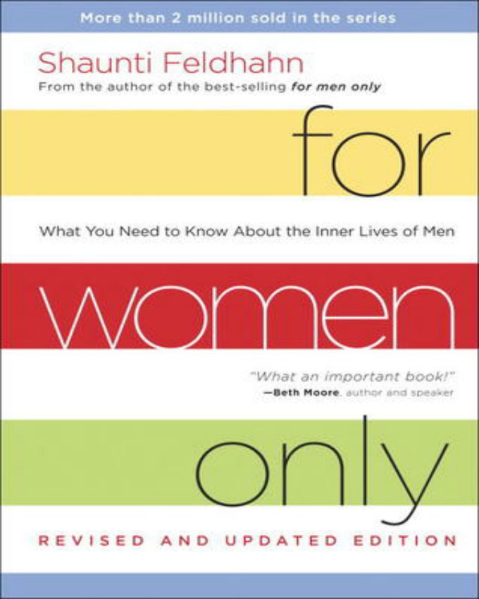 For-Women-Only