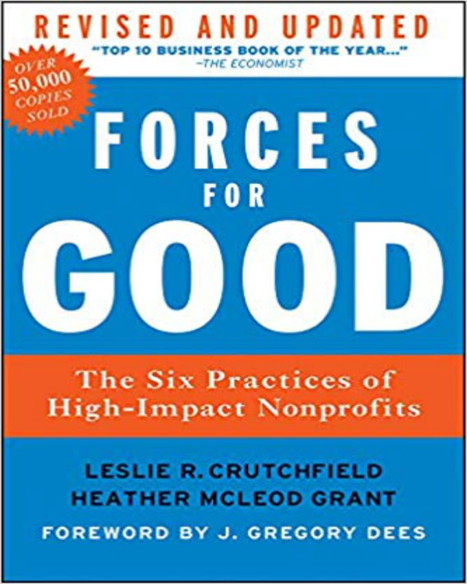 Forces-for-Good