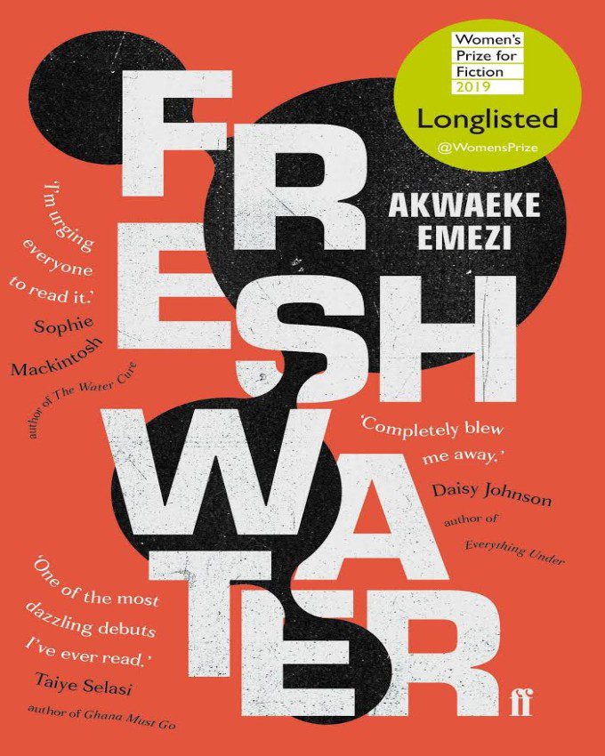 Freshwater-NuriaKenya