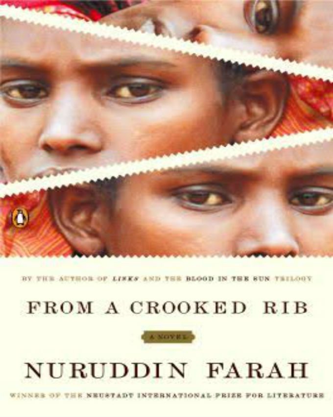 From-a-Crooked-Rib-by-Nurdin