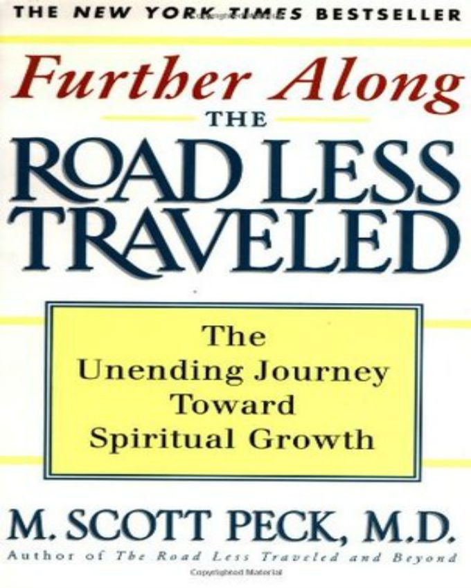 Further-Along-the-Road-Less-Travelled
