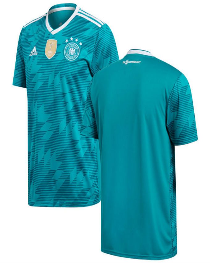 Germany-National-Team-adidas-2018-Away-Replica-Blank-Jersey-–-Green