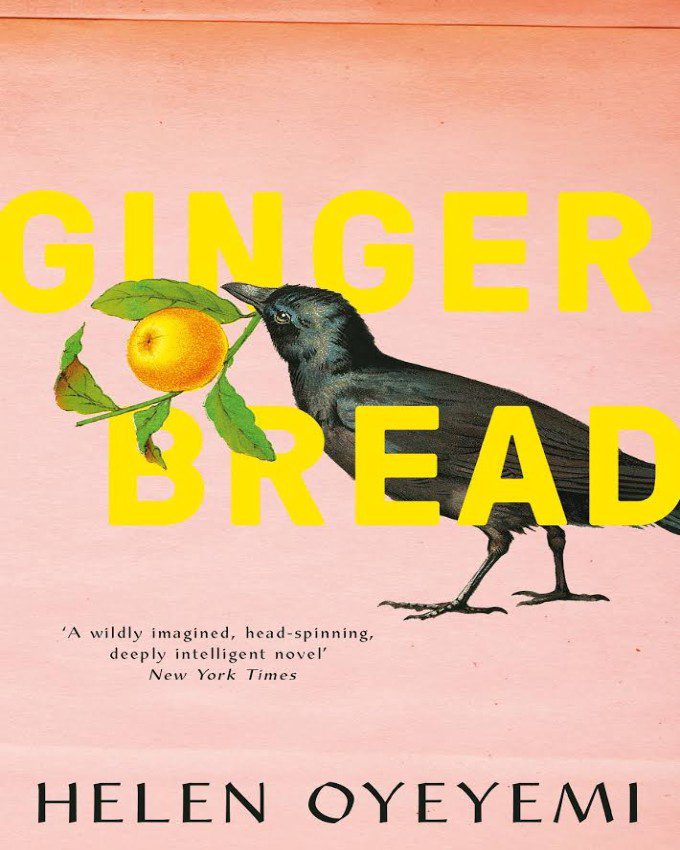 Gingerbread-NuriaKenya