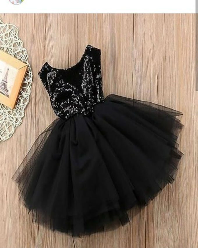 Girls-Kids-Princess-Sequin-Dress-3