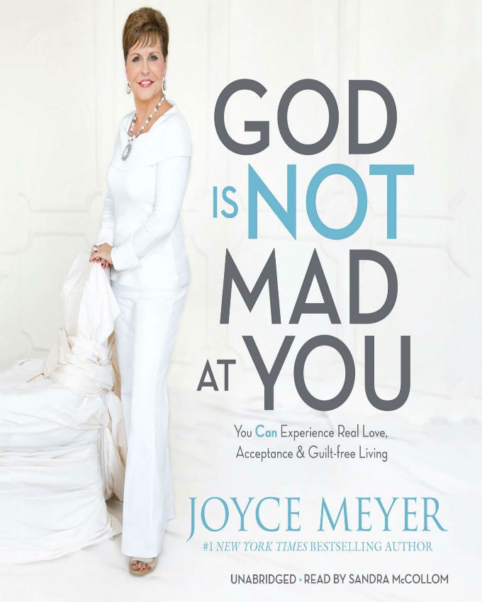 God-Is-Not-Mad-At-You