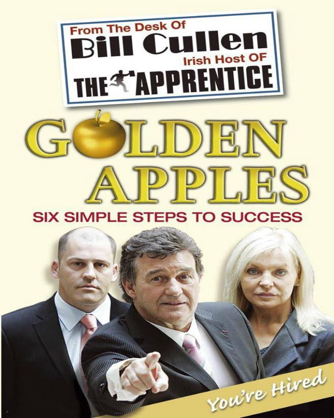 Golden-Apples