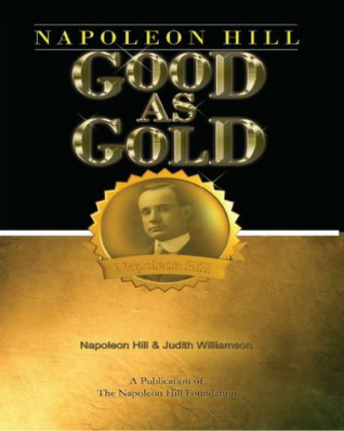 Good-As-Gold