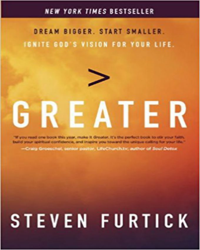 Greater