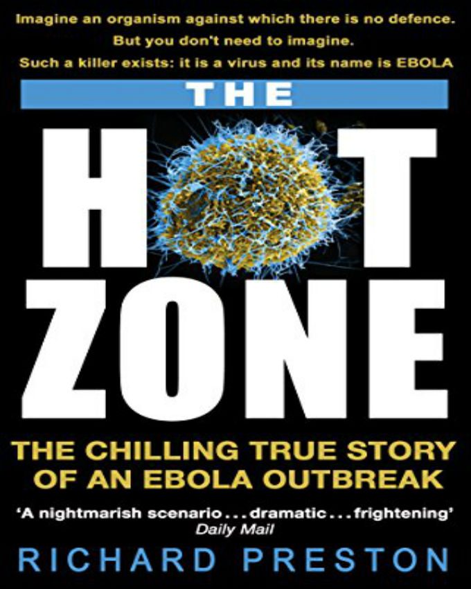 HOT-ZONE