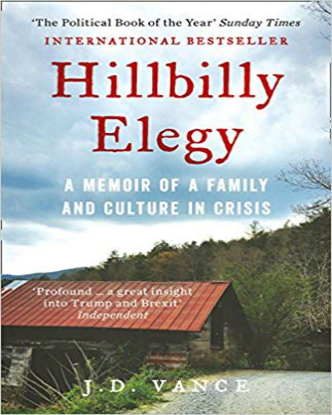 Hillbilly-Elegy