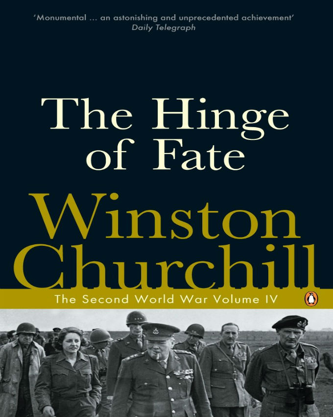 Hinge-of-Fate
