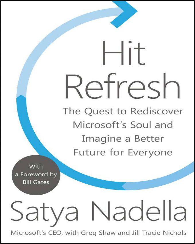 Hit-Refresh