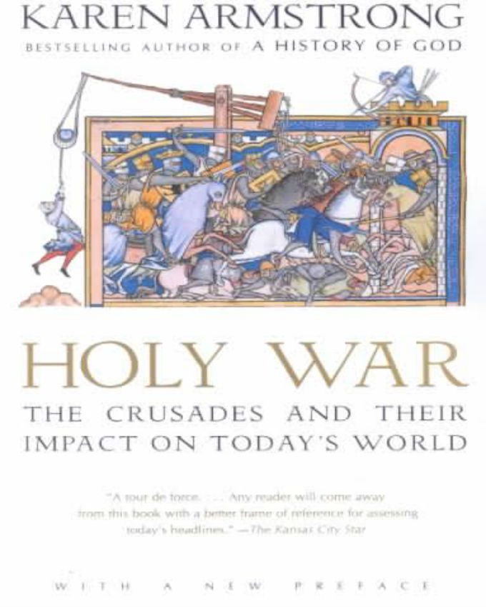 Holy-war