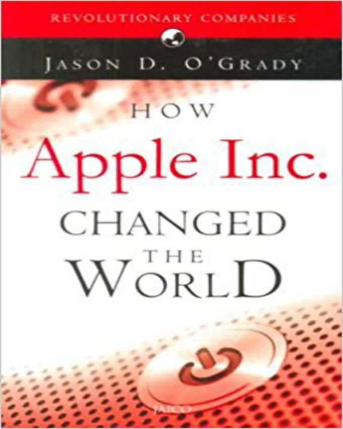 How-Apple-Inc