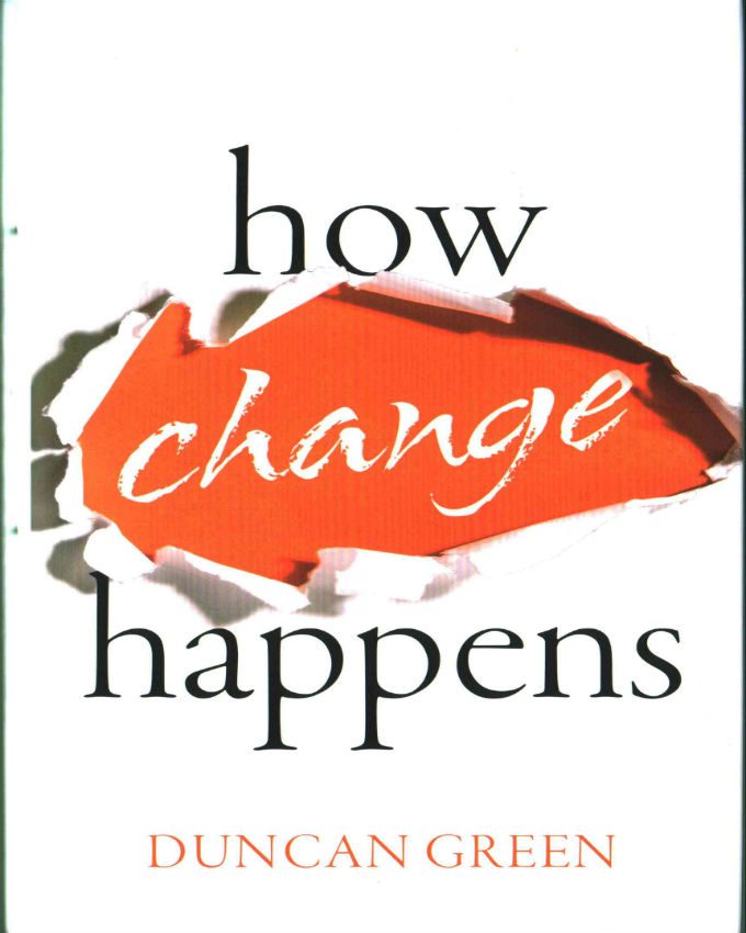 How-Change-Happens