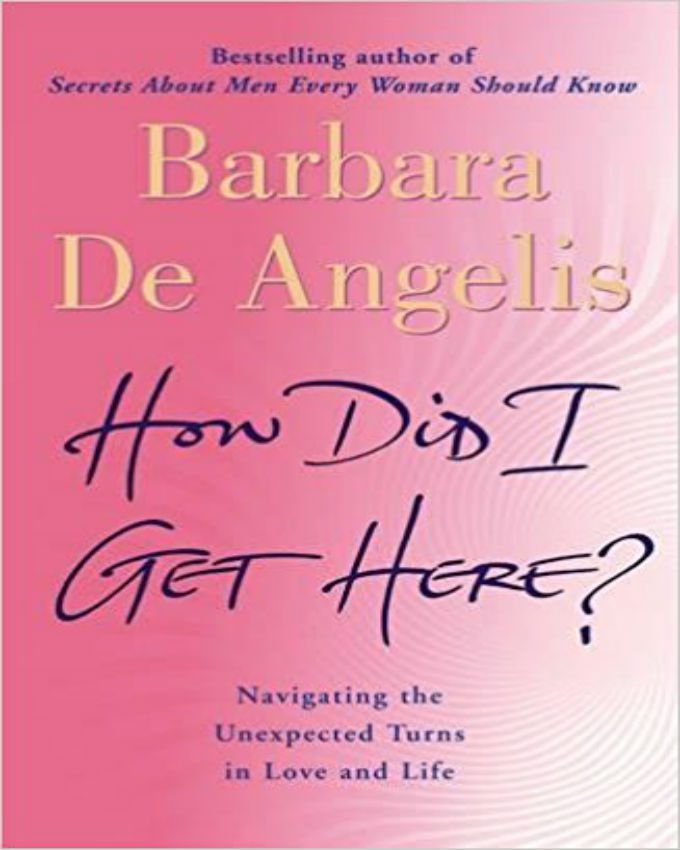 How-Did-I-Get-Here