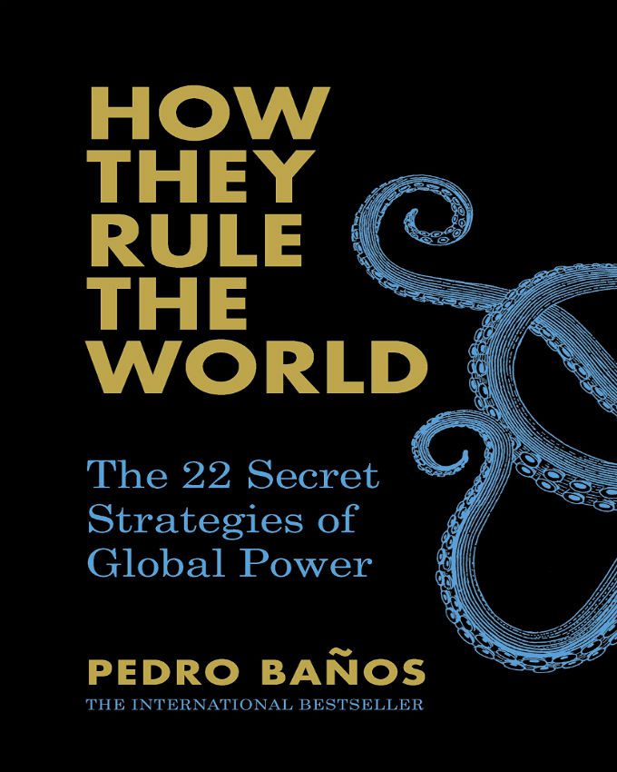How-They-Rule-the-World-Nuria-kenya