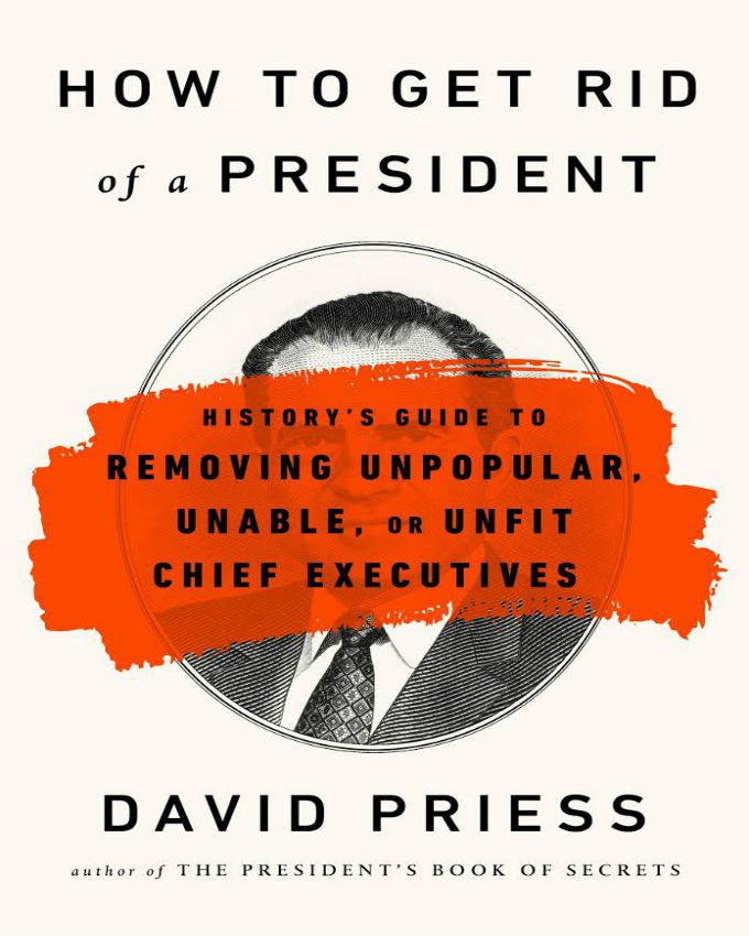 How-to-Get-Rid-of-a-President