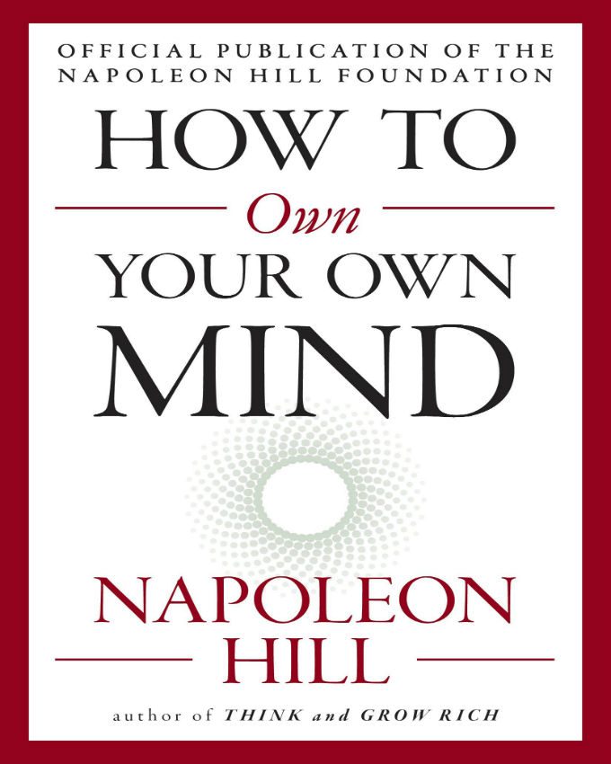 How-to-Own-Your-Own-Mind-NuriaKenya