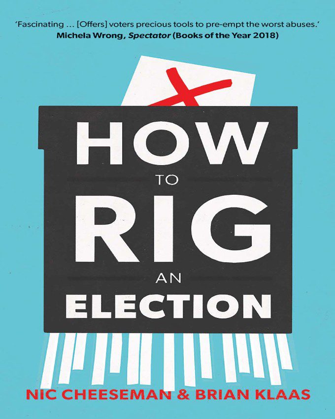 How to Rig an Election nuriakenya (1)