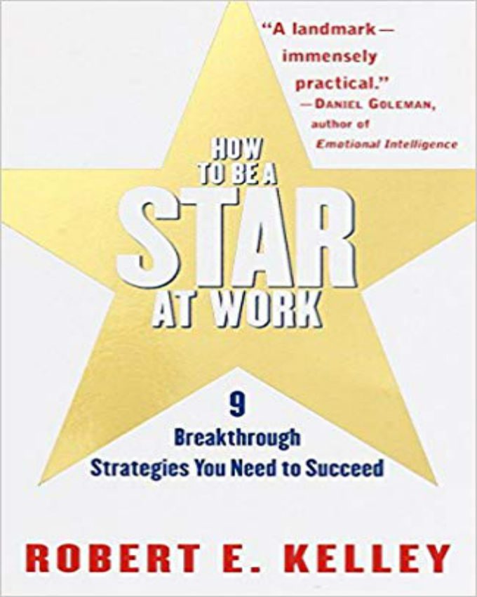 How-to-be-a-Star-at-Work