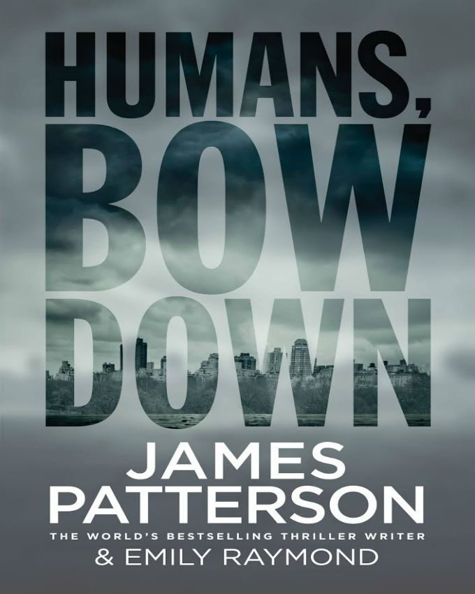 Humans-Bow-Down