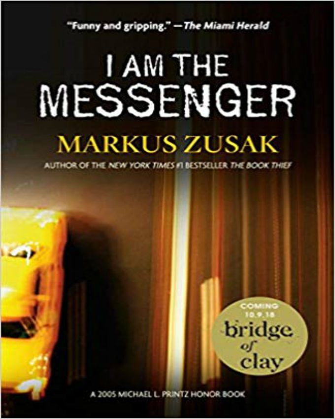 I-Am-the-Messenger
