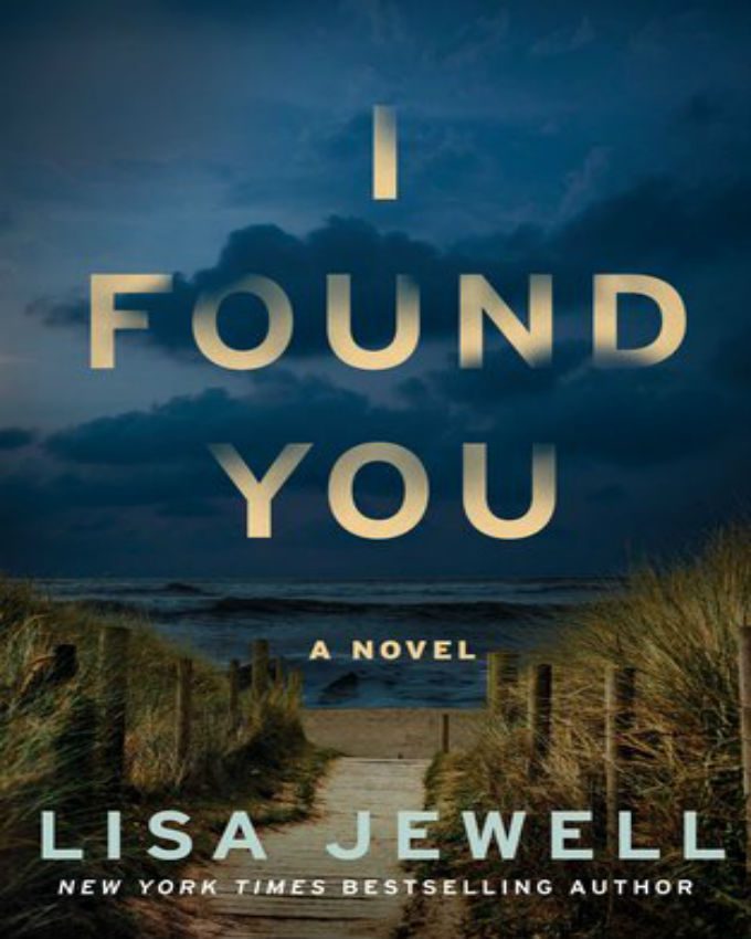 I-Found-You