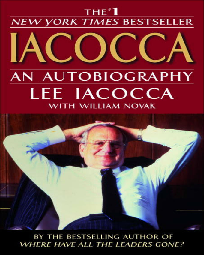 Iacocca-An-Autobiography