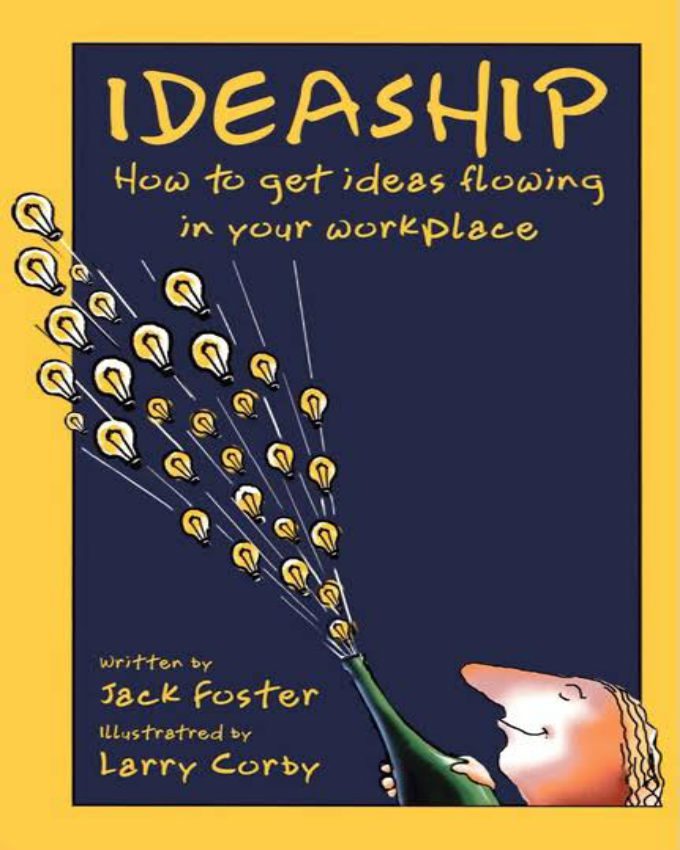 Ideaship-by